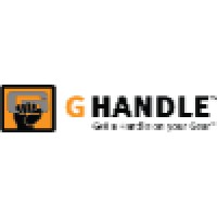 G Handle logo, G Handle contact details