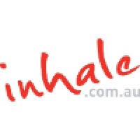 Inhale logo, Inhale contact details