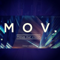 MOV logo, MOV contact details