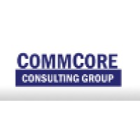 CommCore Consulting Group logo, CommCore Consulting Group contact details