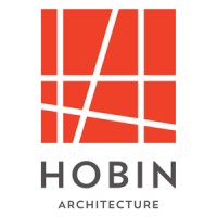 Hobin Architecture logo, Hobin Architecture contact details