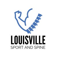 Louisville Sport and Spine logo, Louisville Sport and Spine contact details