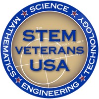 STEM Veterans USA logo, STEM Veterans USA contact details