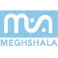 Meghshala logo, Meghshala contact details