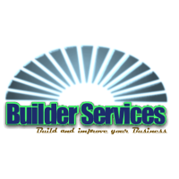 Builder Services logo, Builder Services contact details