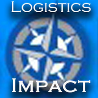 Logistics Impact logo, Logistics Impact contact details