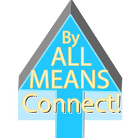 By All Means Connect logo, By All Means Connect contact details