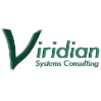 Viridian Systems Consulting logo, Viridian Systems Consulting contact details