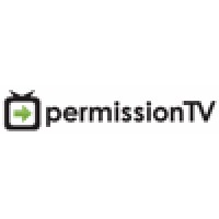 Permissiontv, Inc. logo, Permissiontv, Inc. contact details