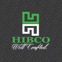 HIBCO Construction logo, HIBCO Construction contact details