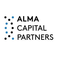 Alma Capital Partners, LLC logo, Alma Capital Partners, LLC contact details