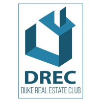 Duke Real Estate Club logo, Duke Real Estate Club contact details