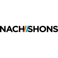 Nachshons logo, Nachshons contact details