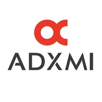 Adxmi logo, Adxmi contact details