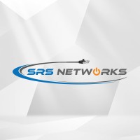 SRS Networks logo, SRS Networks contact details