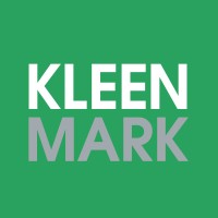 KleenMark logo, KleenMark contact details