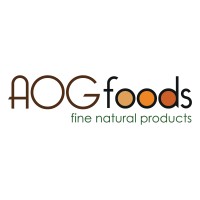 AOG Foods Inc logo, AOG Foods Inc contact details