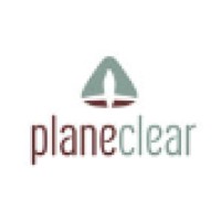 Plane Clear logo, Plane Clear contact details