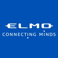 ELMO USA Corp. logo, ELMO USA Corp. contact details