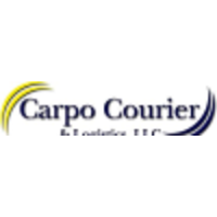 Carpo Courier & Logistics, LLC logo, Carpo Courier & Logistics, LLC contact details