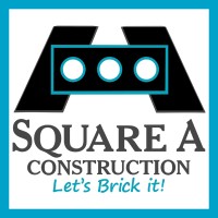 Square A Construction, Inc. logo, Square A Construction, Inc. contact details