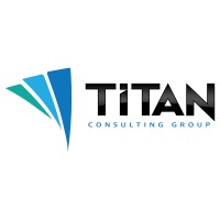 Titan Consulting Group logo, Titan Consulting Group contact details