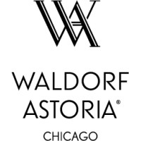 Waldorf Astoria Chicago logo, Waldorf Astoria Chicago contact details