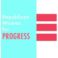 Republican Women for Progress logo, Republican Women for Progress contact details