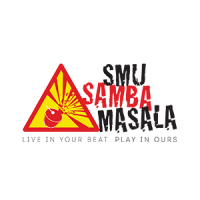 SMU Samba Masala logo, SMU Samba Masala contact details