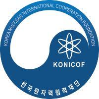 KONICOF (Korea Nuclear International Cooperation Foundation) logo, KONICOF (Korea Nuclear International Cooperation Foundation) contact details