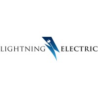 Lightning Electric logo, Lightning Electric contact details