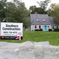 Southers Construction Inc. logo, Southers Construction Inc. contact details