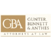 Gunter, Bennett & Anthes, P.C. logo, Gunter, Bennett & Anthes, P.C. contact details