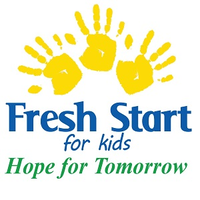 FRESH START FOR KIDS, INC. logo, FRESH START FOR KIDS, INC. contact details