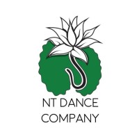 NT Dance Company logo, NT Dance Company contact details