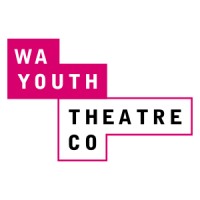 Western Australian Youth Theatre Company logo, Western Australian Youth Theatre Company contact details