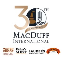 MacDuff International (Scotch Whisky) Ltd logo, MacDuff International (Scotch Whisky) Ltd contact details