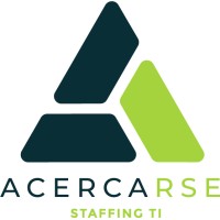 AcercaRSE logo, AcercaRSE contact details