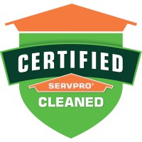 SERVPRO OF BRICKELL logo, SERVPRO OF BRICKELL contact details