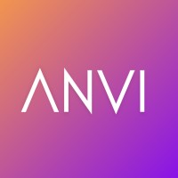 ANVI Digital logo, ANVI Digital contact details