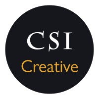 CSI Creative (Architectural Interior Acoustic Solutions) logo, CSI Creative (Architectural Interior Acoustic Solutions) contact details