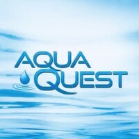 Aqua Quest logo, Aqua Quest contact details