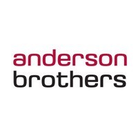 Anderson Brothers logo, Anderson Brothers contact details