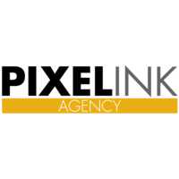 Pixel Ink Agency logo, Pixel Ink Agency contact details