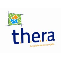 Thera logo, Thera contact details