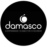 Damasco Sustentabilidad logo, Damasco Sustentabilidad contact details