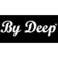 By Deep logo, By Deep contact details