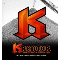 Kreator Equipment & Services Inc. logo, Kreator Equipment & Services Inc. contact details