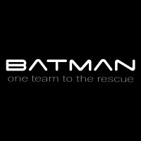 BATMAN logo, BATMAN contact details