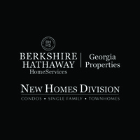 New Homes Division Berkshire Hathaway HomeServices Georgia Properties logo, New Homes Division Berkshire Hathaway HomeServices Georgia Properties contact details